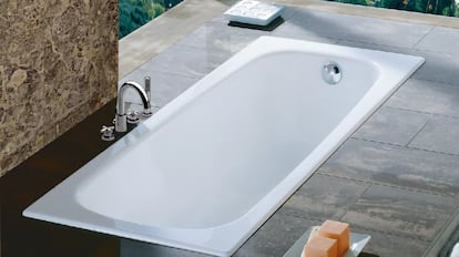 ideas para baños pequeños, baños estrechos, ideas baños poco presupuesto, distribución baños pequeños, baños pequeños con ducha, baños pequeños con bañera, baños pequeños modernos y funcionales, baños pequeños rústicos, baños pequeños con encanto, duchas, muebles baño, azulejos, decoración baños, revestimientos, colores de pintura
