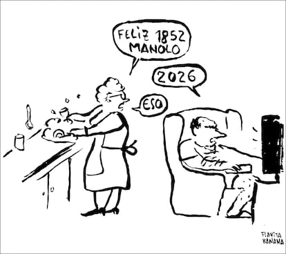 Flavita Banana: feliz 1852