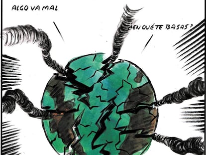 El Roto
