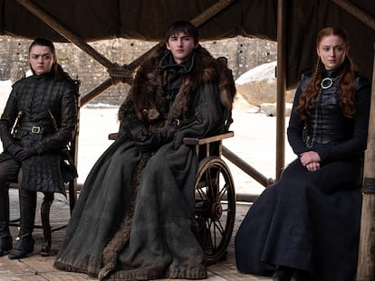 «¿Jon Nieve? ¿Quién es ese?»: seis feministas españolas opinan (y no siempre bien) sobre el final de ‘Juego de tronos’