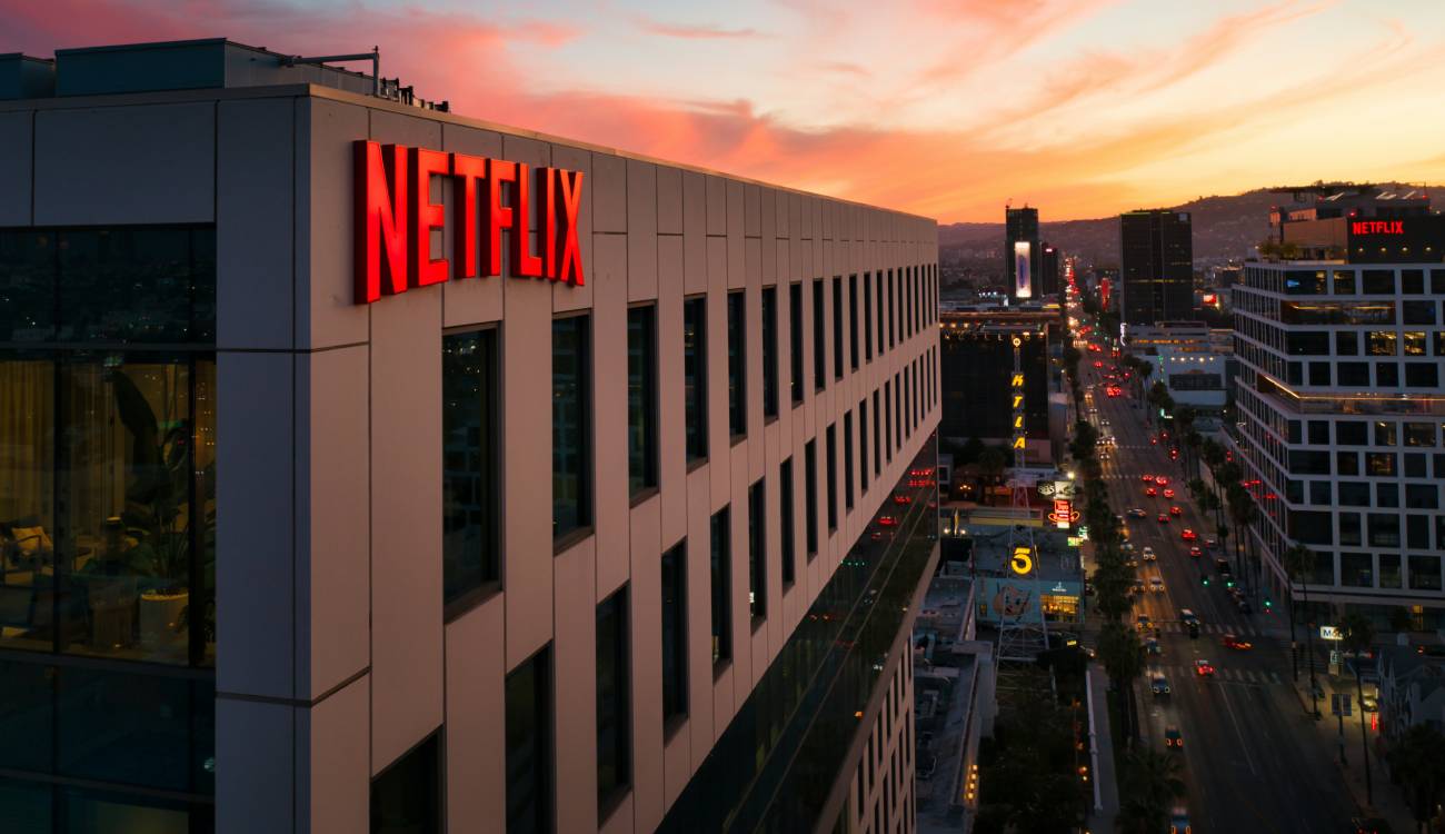 Netflix prepara INKubator, su nuevo estudio de animación con inteligencia artificial