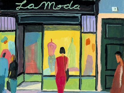 la-moda