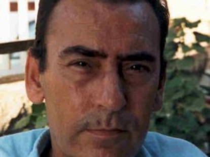 Carlos Sahagún.