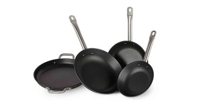 ¿Como tiene que ser una sartén para inducción?, sartén inducción, mejores sartenes induccion, Sartenes inducción San Ignacio, Sartenes inducción Bra, placa induccion, vitrocerámica inducción, comprar sartenes