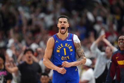Michael Porter Jr.