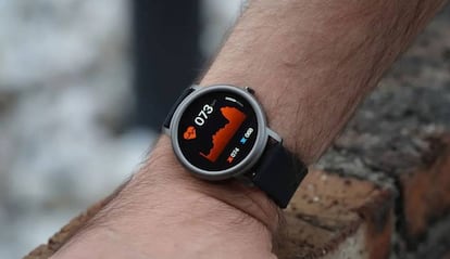 Nuevo Xiaomi Mibro Air Smartwatch.