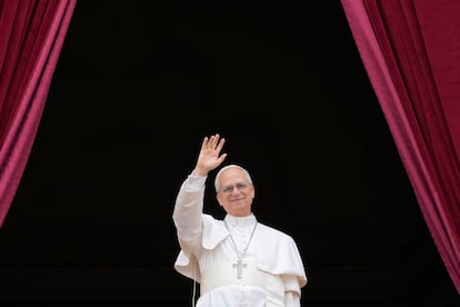 papa leon XIV
