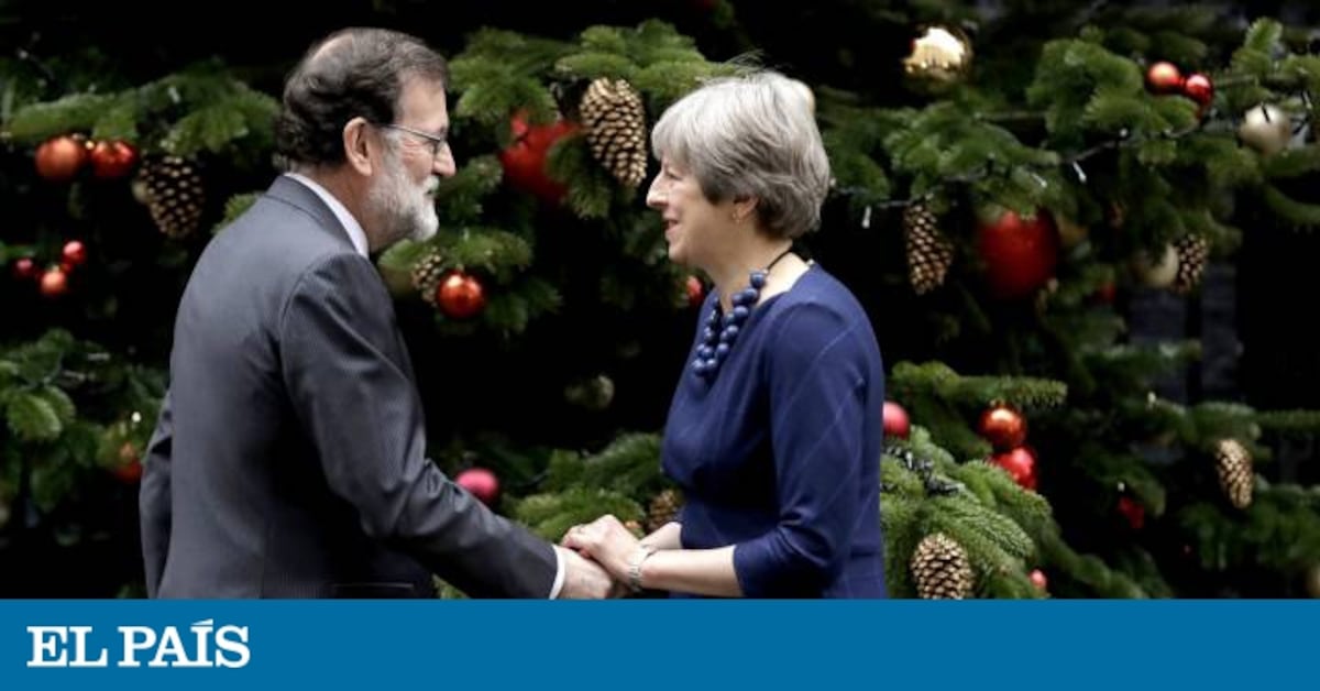Spain’s regions concerned about impact of a hard Brexit