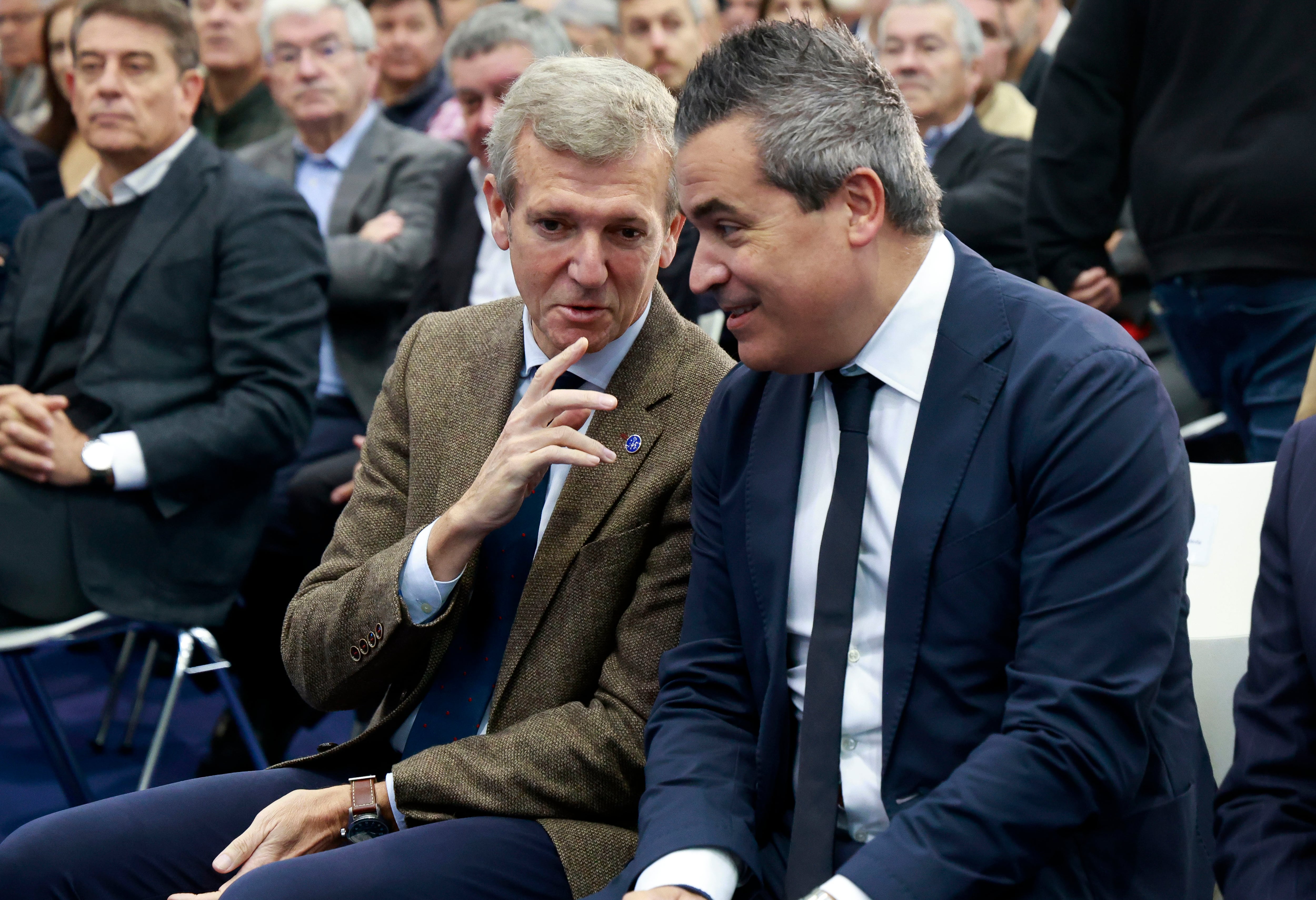 Indra dispara sus ganancias un 22% hasta septiembre gracias a sus áreas de defensa y espacio