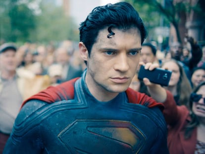 ‘Superman’