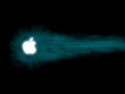 52 millones de iPhone, en un trimestre