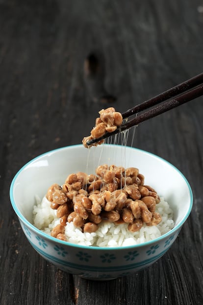 Natto