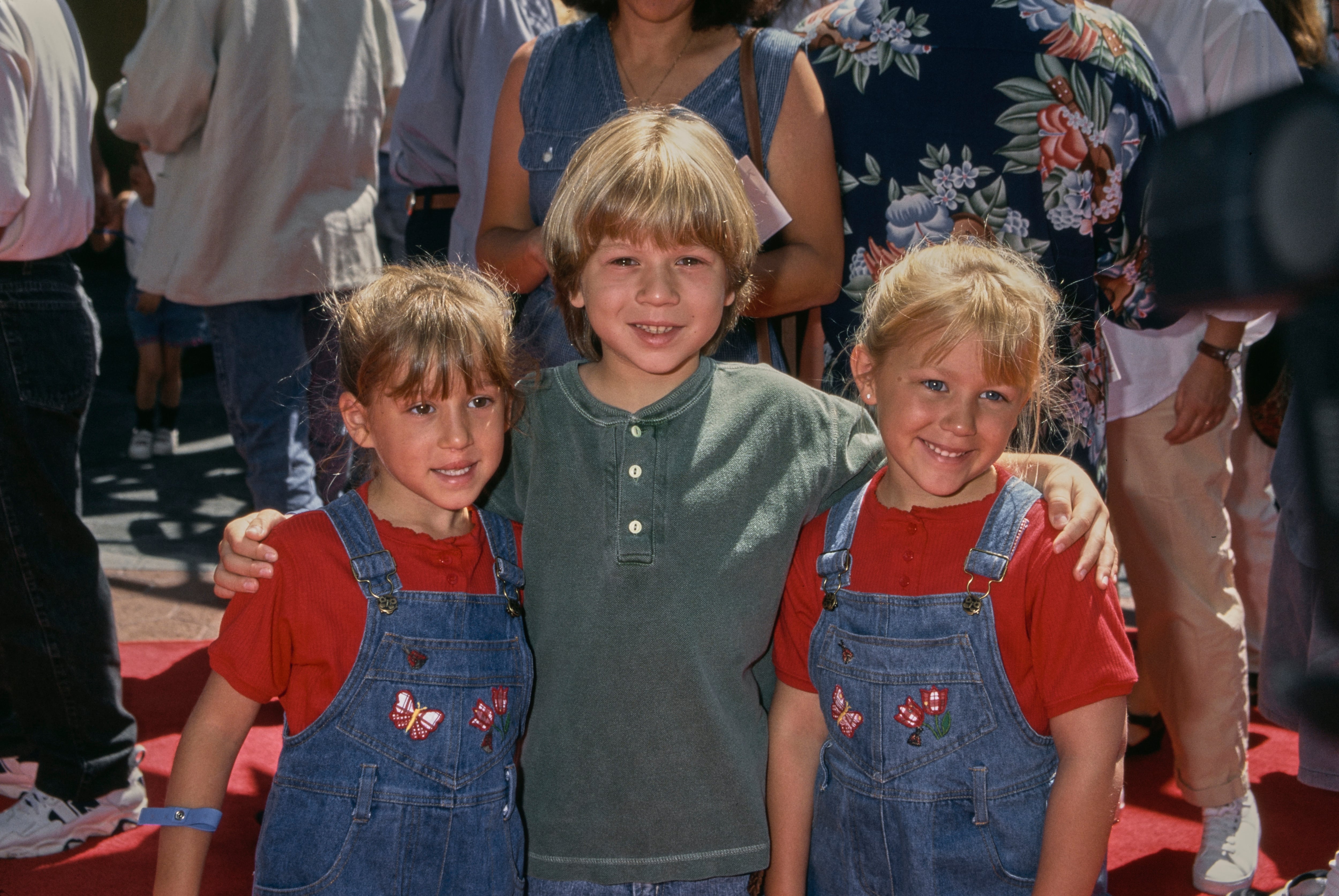 Justin Cooper, el niño de ‘Mentiroso compulsivo’, recuerda su años como estrella infantil: “Recibía cartas de la cárcel”