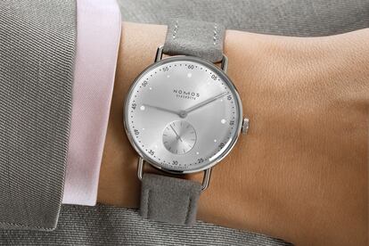 NOMOS METRO 33