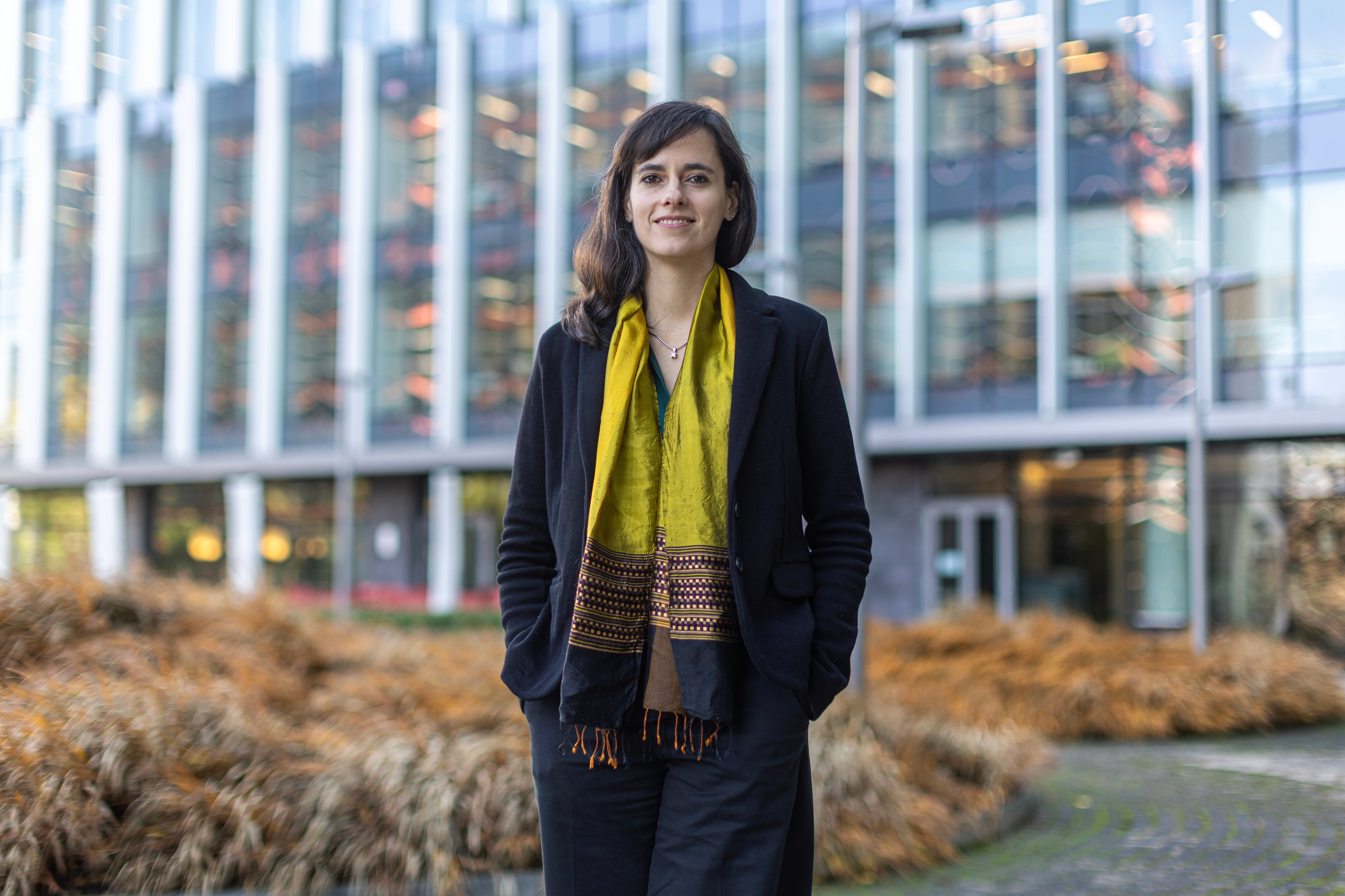 Carissa Véliz, filósofa: “La IA presenta las predicciones como hechos, y eso tiene implicaciones éticas profundas” 