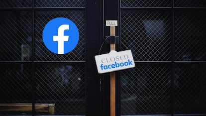Cómo eliminar o desactivar tu cuenta de Facebook