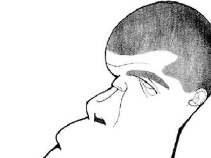 Felipe Reyes, por Sciammarella