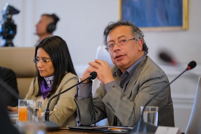 Gustavo Petro