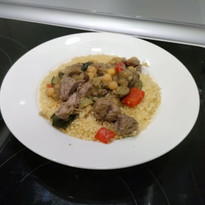 robot de cocina lidl marzo 2024 9