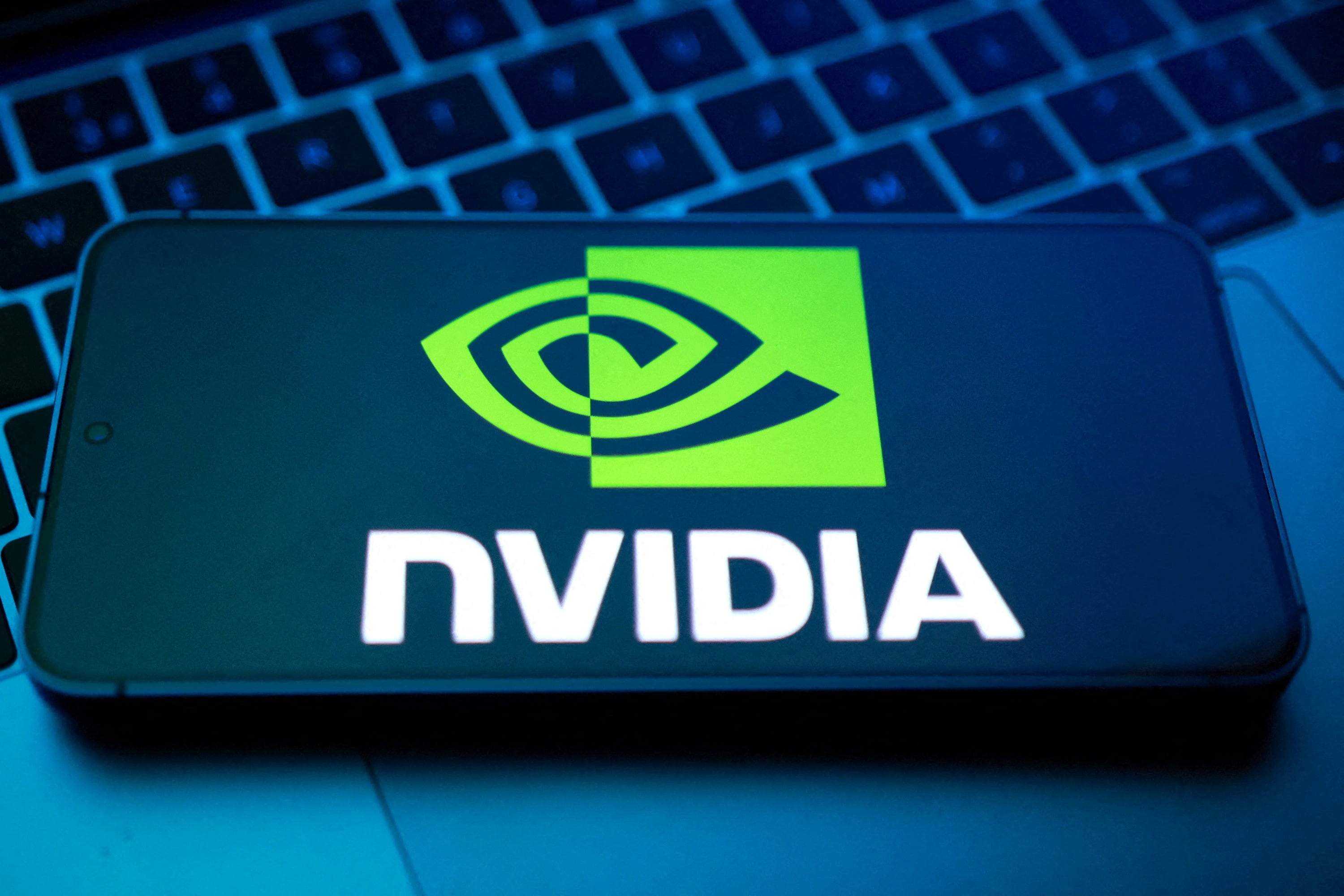 Nvidia tira de caja para lanzar una recompra histórica de acciones y dominar el ecosistema de la IA