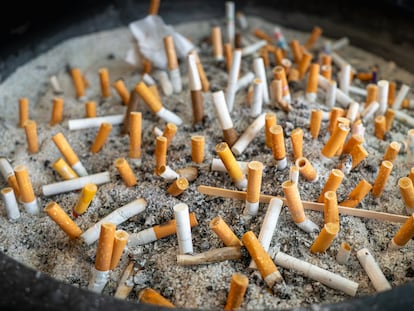El debate | ¿Se debe prohibir la compra de tabaco a mayores de edad?