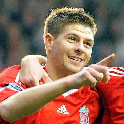 Gerrard