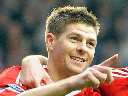 Gerrard
