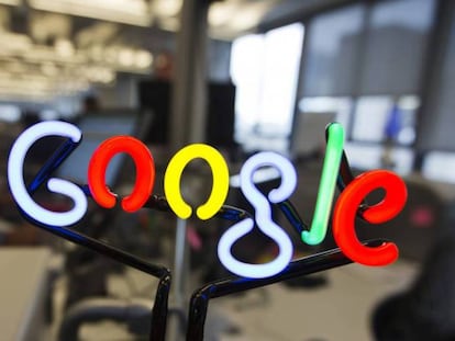 Google, castigado por monopolizar el mercado de intermediación en publicidad online