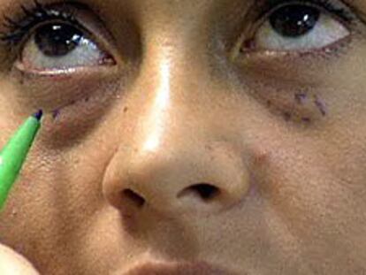 <i>Cuerpos a la carta,</i><b> de </b><i>Documentos TV.</i>