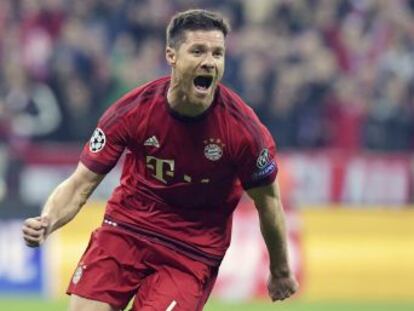 El futbolista español del Bayern de Múnich anuncia su retirada a final de temporada