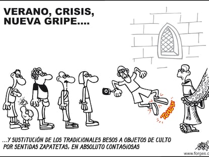 FORGES
