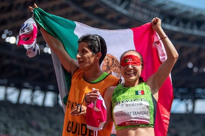 México Juegos Paralímpicos