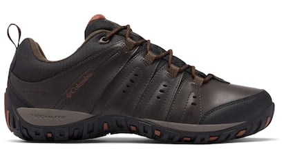 Columbia sneakers