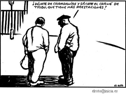 EL ROTO