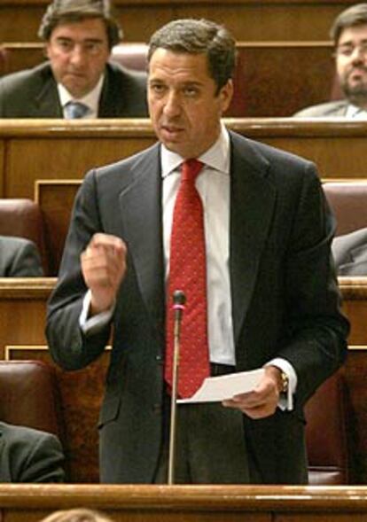 Eduardo Zaplana.