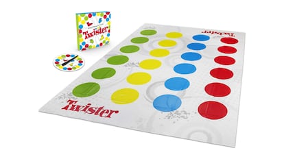 twister hasbro gaming