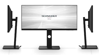 monitor schneider 1