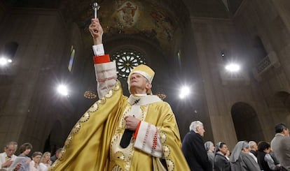 El 14 de agosto, el Gran Jurado de Pennsylvania acusó al Cardenal Donald Wuerl de proteger a los sacerdotes abusadores de menores.