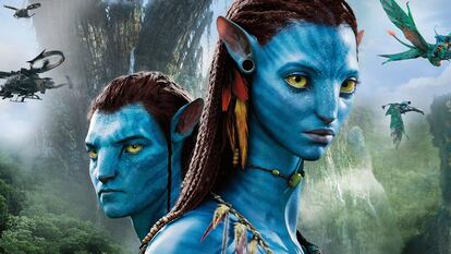 ‘Avatar’ és una de les pel·lícules que es pot veure en català.