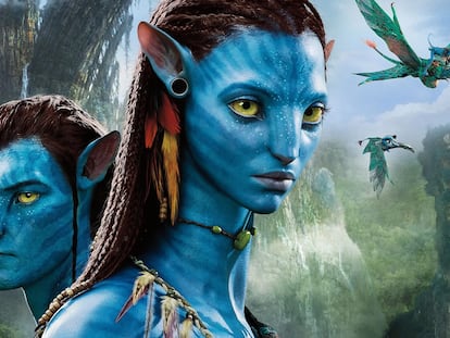 ‘Avatar’ és una de les pel·lícules que es pot veure en català.