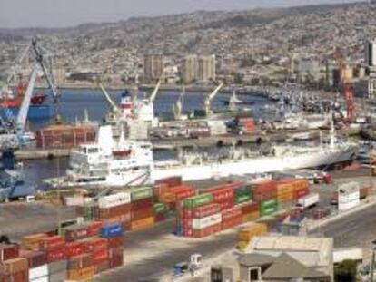 Chile encabeza el ránking ADEN de competitividad latinoamericana