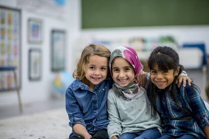 Educar por la paz en el aula.