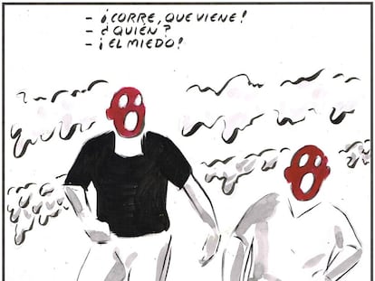 El Roto