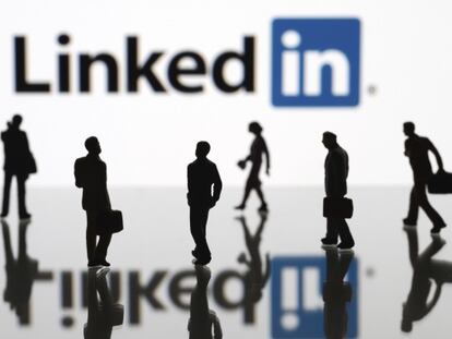 Doce trucos para crear un perfil de LinkedIn realmente profesional