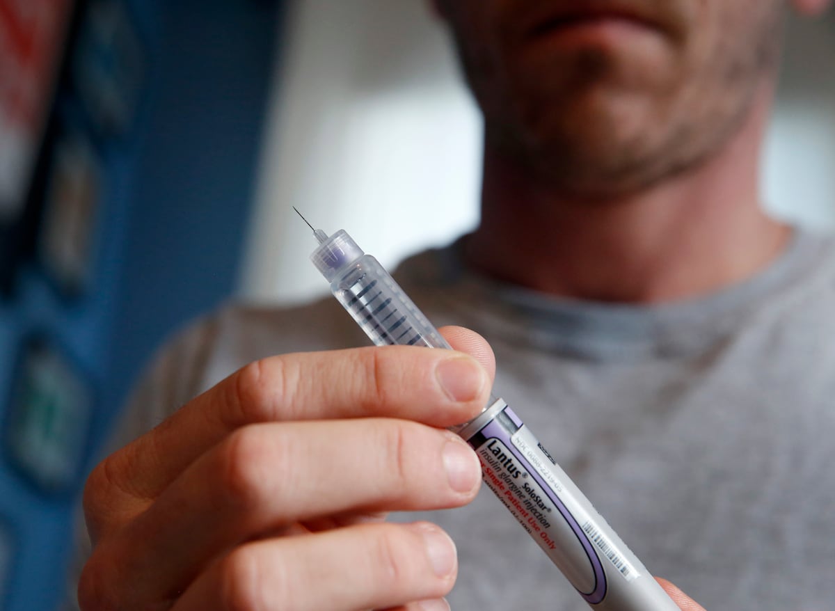 Hacia la cura de la diabetes: células invisibles que evitan el rechazo