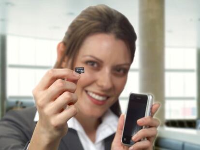 Cómo elegir la tarjeta microSD que necesitas para tu teléfono o tablet