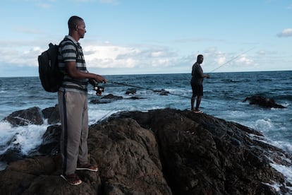 NO USAR, SOLO PARA EL TEMA DE AMÉRICA FUTURA:
La capital afro de América Latina quiere reescribir su pasado