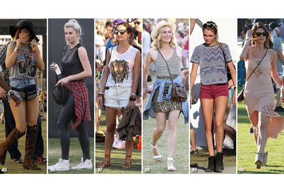 85. Kylie Jenner. 86. Ireland Baldwin. 87. Camilla Belle. 88. Diane Kruger. 89. Cara Delevingne. 90. Ashley Kellan.