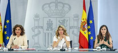 El antisanchismo lleva al PP y a Vox a ganar el 23J, pero Sumar es la clave de la izquierda