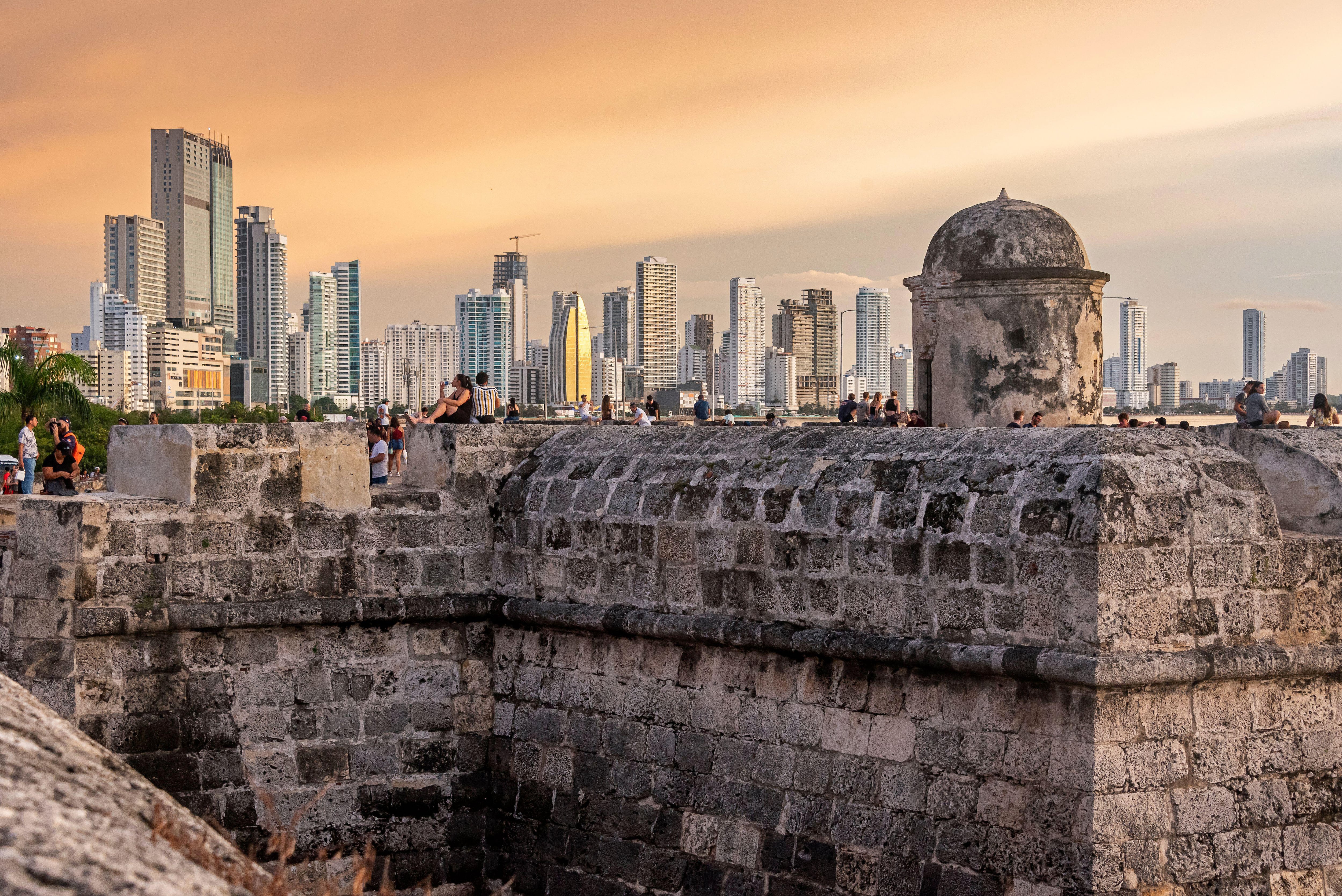 12 cosas que deberías saber antes de viajar a Cartagena de Indias